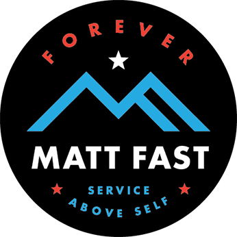 Forever Matt Fast